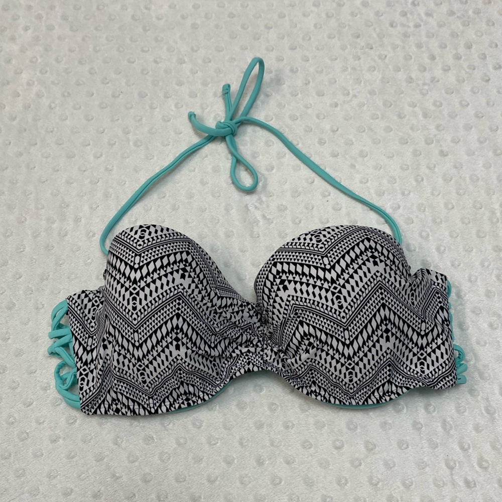 Bongo Bikini Top (XL)